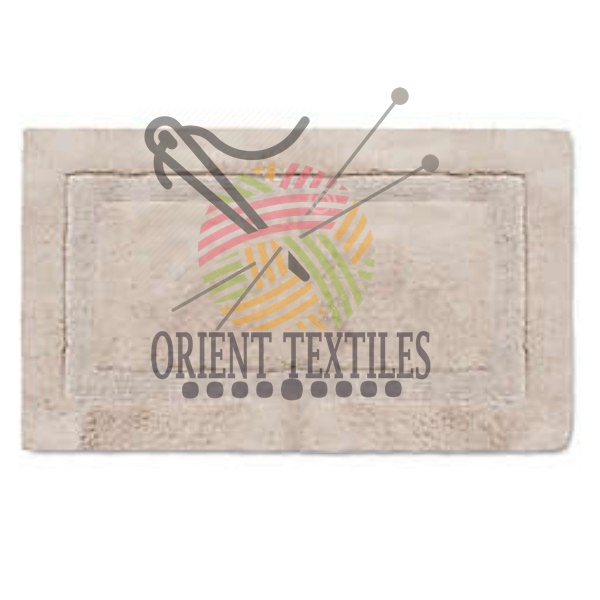DXB Bath Mat 3366